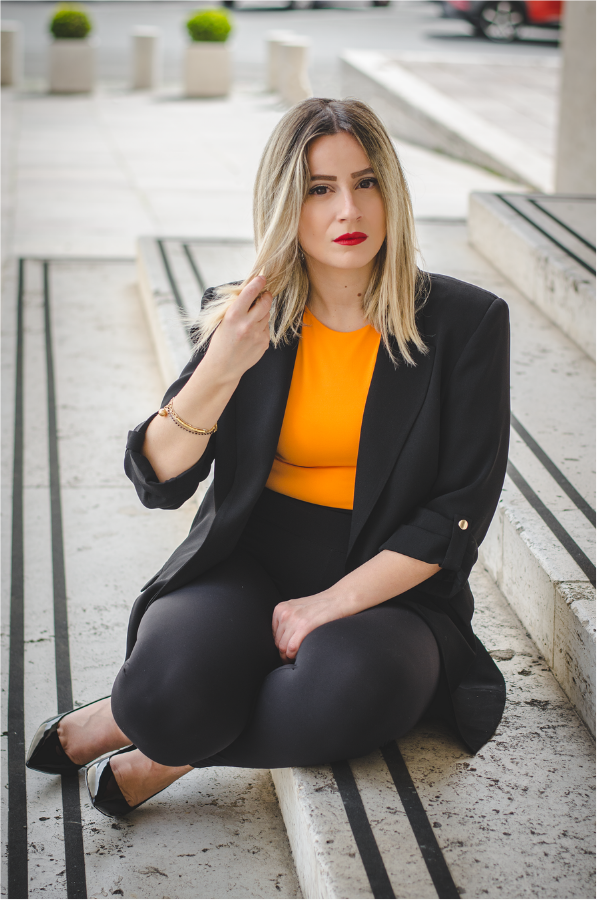 Giulia Blasi