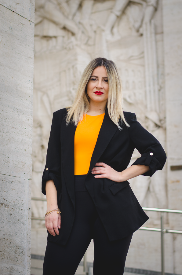 Giulia Blasi