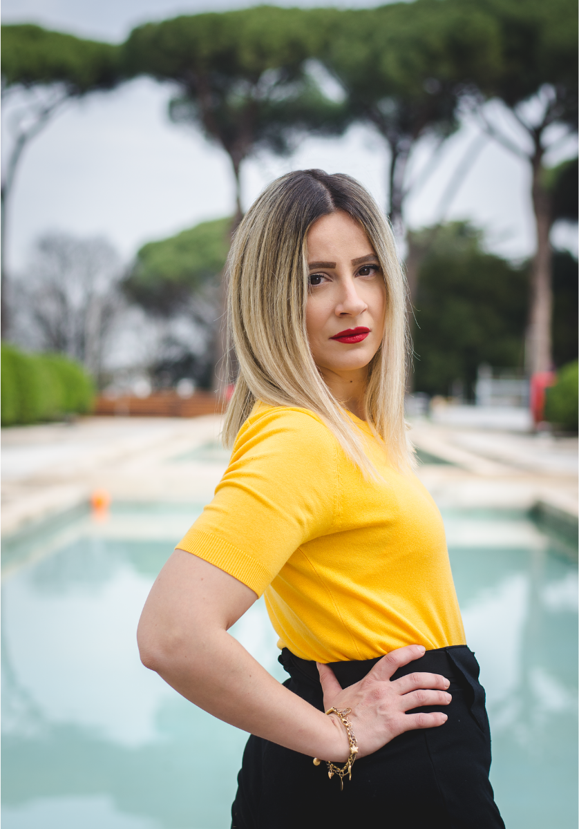 Giulia Blasi